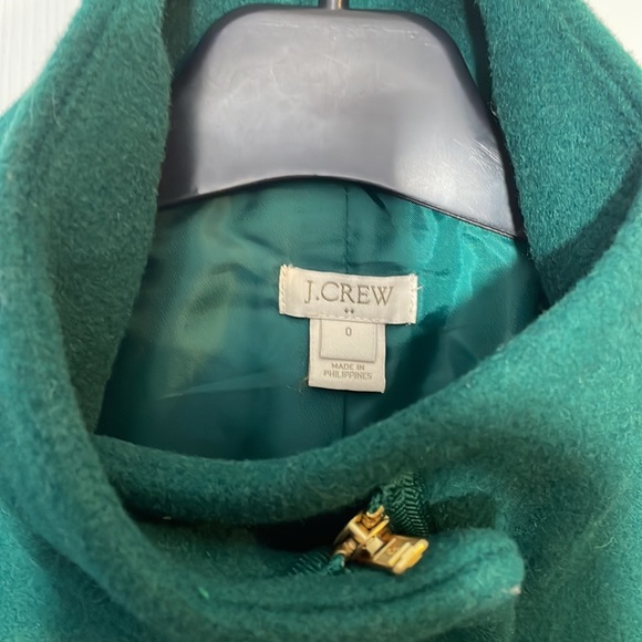 J Crew Coat - Picture 3 of 5